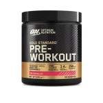 Optimum Nutrition Gold Standard Pre-Workout watermelon 330 g (19177)