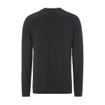 Craft triko Active Comfort LS 2 černá - Běžecké termo tričko CRAFT Active Comfort LS 2 - černá Velikost textilu: M