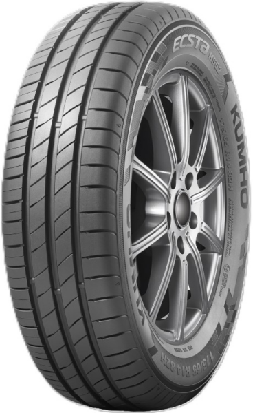235/45 R18 98W XL Ecsta HS52 TL Kumho