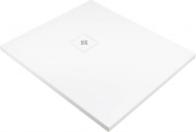 DEANTE - Silia white sprchová vanička - akrylát, obdélník, KSKA00911B