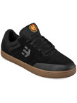 Etnies Marana Santa Cruz BLACK/GUM pánské boty