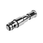 Mereo Přepínač pro baterii CB60101A CB470C