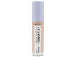 PASTEL 2v1 Hydrating Satin Concealer oční krém + korektor 62 Ivory 4,3 ml