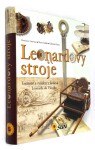 Leonardovy stroje