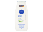 Nivea Creme Aloe Pečující sprchový gel 750 ml