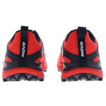 Inov-8 Trailtalon red/black