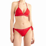 Dámské plavky Bikini UW0UW04497-XLG - Tommy Hilfiger S