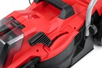 Aku sekačka Einhell GE-CM 18/33 Li-Solo