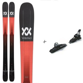 Set VOLKL M5 Mantra 20/21 + MARKER Griffon 13 demo Délka lyží (v cm): 177