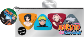 Naruto Set gum - Pyramid