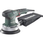 Einhell TE-RS 18 Li-Solo / Aku Excentrická bruska / 18V / Průměr 125 mm / 11.000 ot-min / bez Aku (4462010)