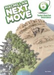 Macmillan Next Move 6: Teacher´s Book Pack - Clarke, Sue