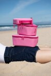 Termobox Reisenthel Thermocase Twist pink
