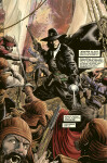 Solomon Kane 1 - Hadí prsten - Robert E. Howard, Patrick Zircher