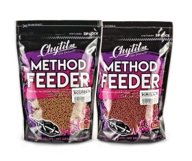 Chytil Method Feeder Pelety 2mm 750g,Chytil Method Feeder Pelety 2mm 750g
