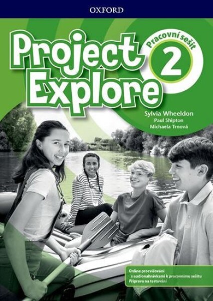 Project Explore Workbook