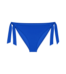 Summer Twist Tai 01 - BLUE - TRIUMPH BLUE - TRIUMPH RACING BLUE 46