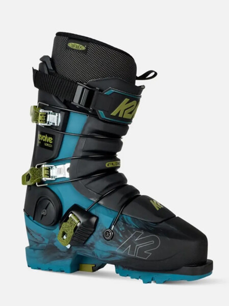 Freeski lyžáky K2 FL3X Revolve Team 26/27 velikost lyžáků 270/275