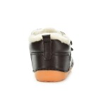 Bisgaard Carter Lamb Dark brown
