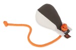 Dummyball Firedog marking 150g khaki/bílá