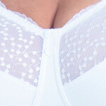 Orely odlehčovací podprsenka 5882 white - Anita Classix 006 white 110B