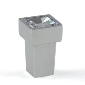 Tulip Nábytková knopka Enza chrom lesk