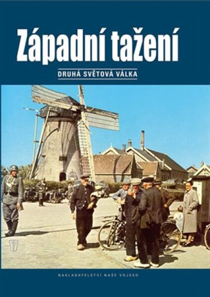 Západní tažení