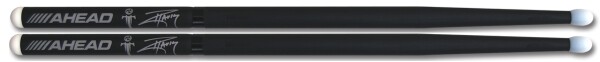 Ahead Travis Smith Signature