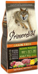 Primordial GF Adult Deer Turkey 12kg