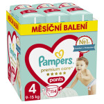 Pampers Premium