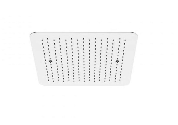 STEINBERG - 390 Hlavová sprcha, 40x40 cm, leštěný nerez 390 4402