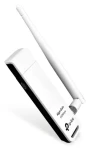 TP-Link TL-WN722N (TLWN722N) / USB Adaptér N150 / 802.11n / 2.4GHz 150Mbps / USB 2.0 (TLWN722N)