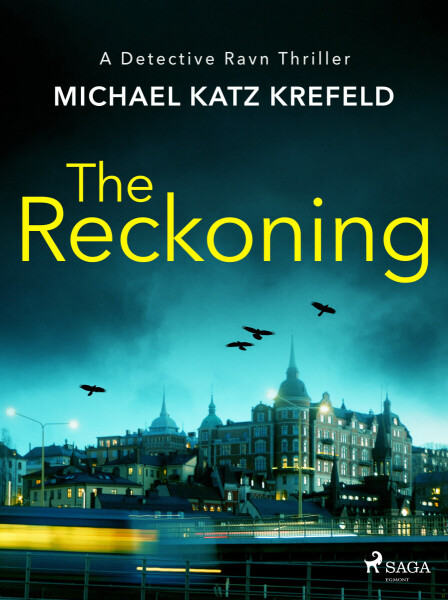 The Reckoning - Michael Katz Krefeld