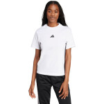 Tričko adidas Essentials 3-Stripes W JD0844 S