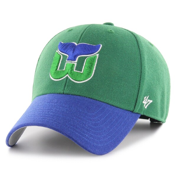 Hartford Whalers Two Tone