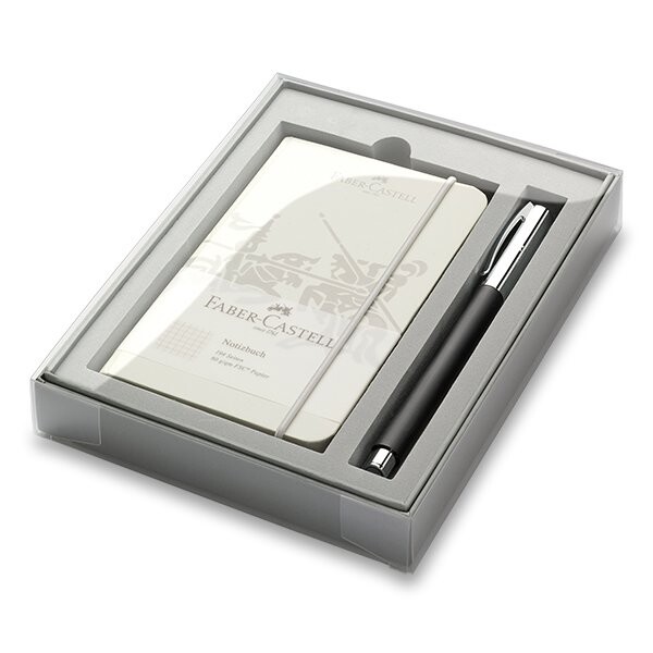 FABER-CASTELL Ambition Precious Resin Roller