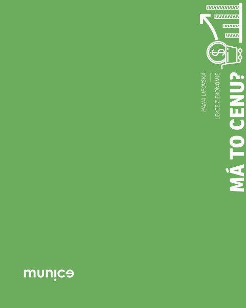 Má to cenu? - Hana Lipovská