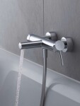 DURAVIT - Circle Vanová baterie, chrom CE5230000010