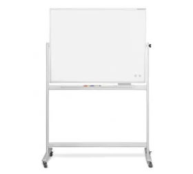 Magnetoplan SP optimal Mobilní magnetická tabule 180x120 cm (magbowspmob1812)