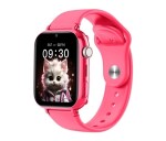 MaxCom Smartwatch FW59 Kiddo 4G Pink EDF_951330
