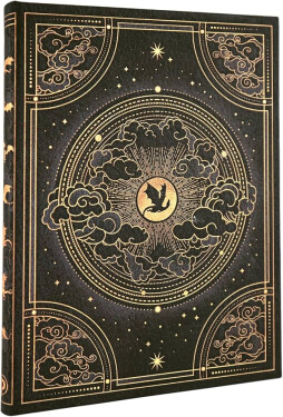 Fourth Wing / Shadows of Navarre / Ultra / CUSTOM LINED