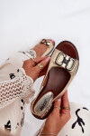 Sandály model 210062 Step in style 39