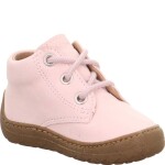 Dívčí barefit tenisky SATURNUS Pink Superfit 1-009352-5520 - 21