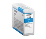 EPSON ink bar ULTRACHROME HD "Kosatka" - Cyan - T850200 (80 ml) EDF_1090956