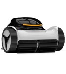 Bezdrátový robotický vysavač iGarden Fairland X-Warrior Air XA44 - s technologií Full Inverter