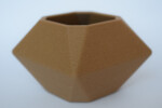 PINE filament z recyklátu natural 1,75 mm Smartfil 0,75 kg
