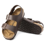 Sandály Birkenstock Milano BS M 0034701 41