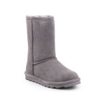 Dámské zimní boty 1962W W GRAY FOG 051 - BearPaw EU 36