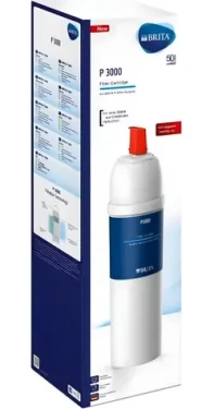 Brita P3000 / Filtrační vložka / pro On Line Active a myPure / Direct-flow (1009277)