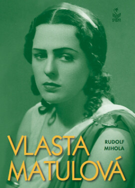 Vlasta Matulová - Rudolf Mihola